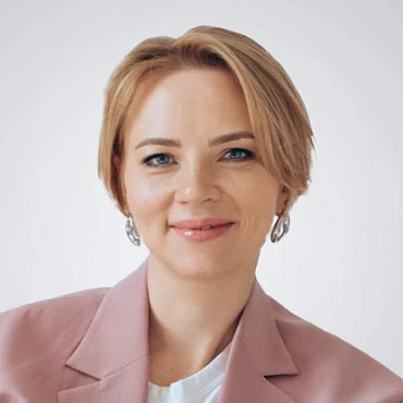 Визионерова Надежда Викторовна