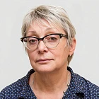 Галоян Ирина Алексеевна