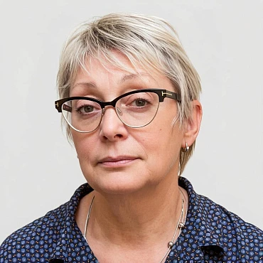 Галоян Ирина Алексеевна