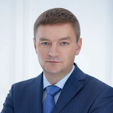 Эленшлегер Дмитрий Владимирович