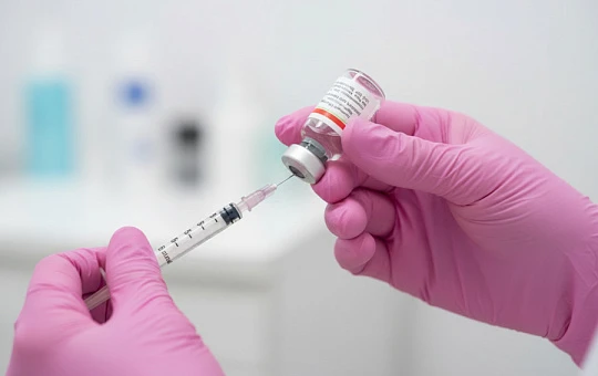 Спрос на ботулотоксины в России в 2025 году увеличился на 45%