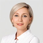 Бочкова Наталия Викторовна 