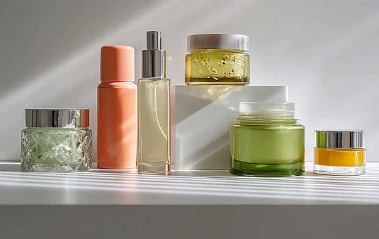 В первый день InterCHARM состоится конференция «Косметика в России»