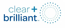 Clear + Brilliant