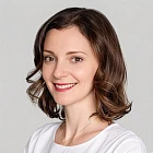 Налогина Яна Сергеевна