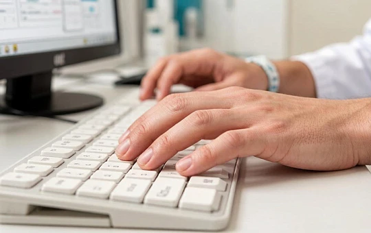 Минздрав утвердил порядок электронного документооборота в здравоохранении до 2032 года