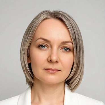Розанова Анастасия Алексеевна