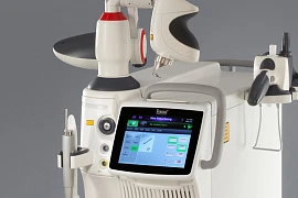 Тренд современности – физиологичность и безопасность. Возможности эрбиевого и неодимового лазеров в коррекции возрастных изменений