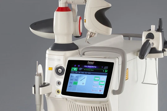 Тренд современности – физиологичность и безопасность. Возможности эрбиевого и неодимового лазеров в коррекции возрастных изменений