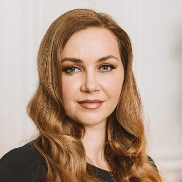 Волкова Юлия Юрьевна