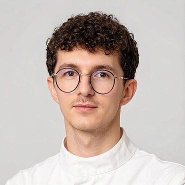 Ногеров Алим Русланович