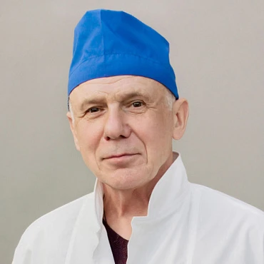 Володин Никита Павлович