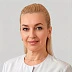 Гридасова<br>Лариса
