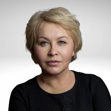 Давиденко Оксана Ивановна