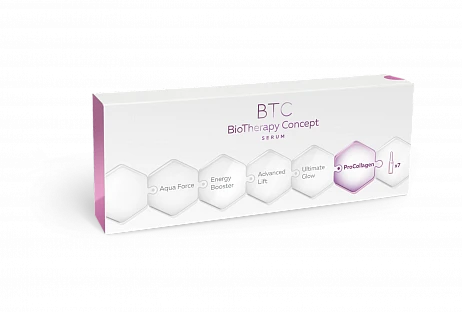 Pro Collagen Serum  