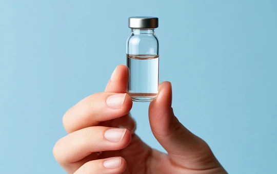 Новый ботулотоксин «Ретоксин» эффективнее «Ботокса»