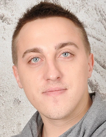 Домашний Роман Викторович