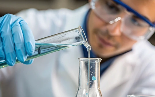 Открыто вещество CHP-9 для осветления кожи