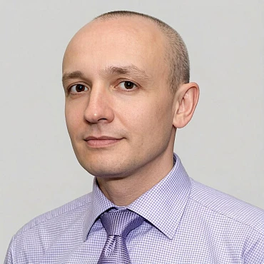Радионов Евгений Владимирович