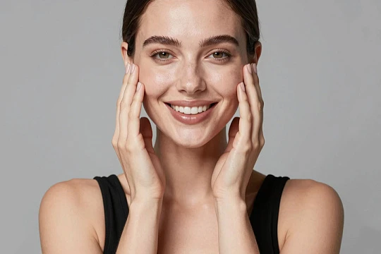 Рубин лазерной косметологии