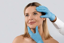 От лифтинга до биостимуляции: что умеет «Радиес»