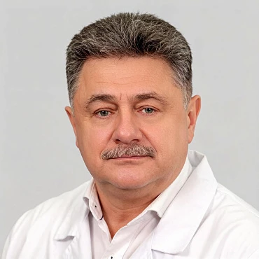 Волков Алексей Станиславович