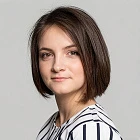 Чимбирева Алина Андреевна