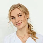 Соколова Дарья Сергеевна