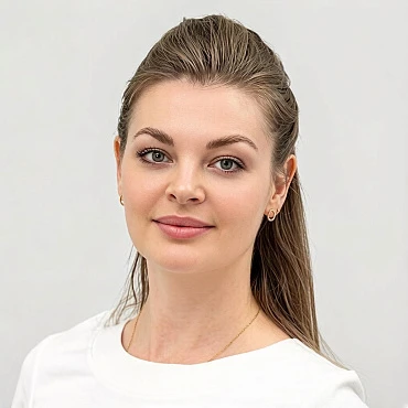 Халина Елена Сергеевна