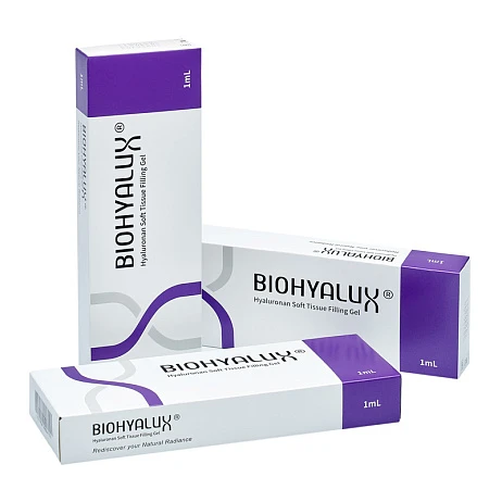 Biohyalux® Base