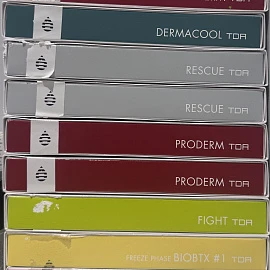 Аппарат для трансдермальной аппликации Dermadrop с принадлежностями