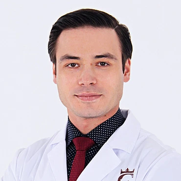 Апчел Андрей Васильевич