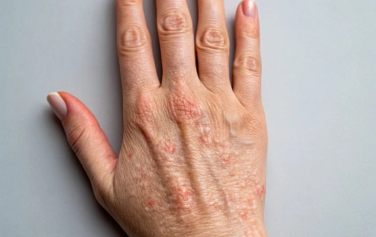 Круговорот филагрина в коже: почему за этим белком будущее космецевтики