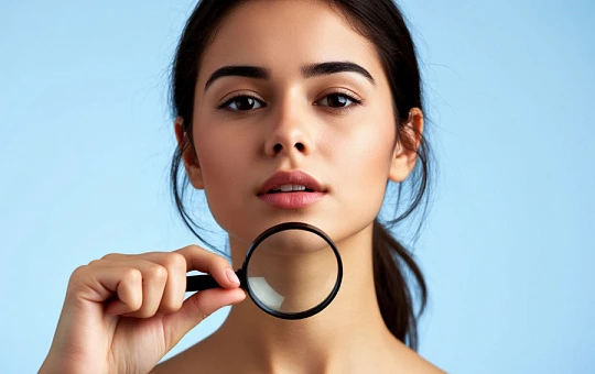 6 способов избавиться от второго подбородка