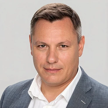 Ведерников Дмитрий