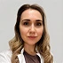 Моисеева<br>Надежда