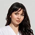 Азисова<br>Наиля