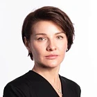 Щербина Екатерина Владимировна