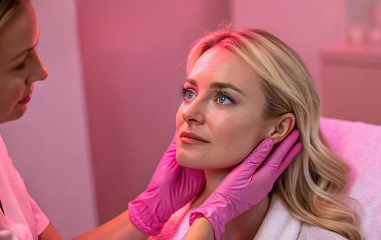 Свет и химия: тандем во имя красоты кожи