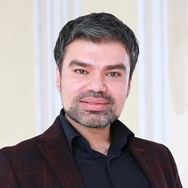 Оразов Мекан Рахимбердыевич
