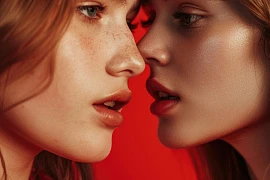 Яркий «push up» или тихая роскошь? Новые тренды в контурной пластике губ