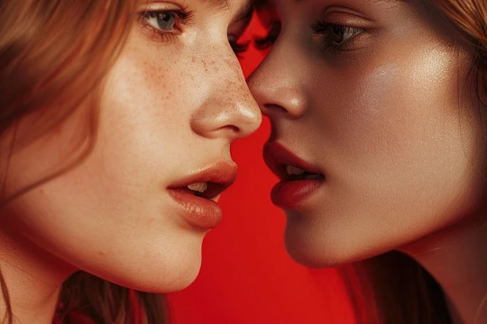 Яркий «push up» или тихая роскошь? Новые тренды в контурной пластике губ