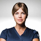 Владзимирская Анастасия Михайловна