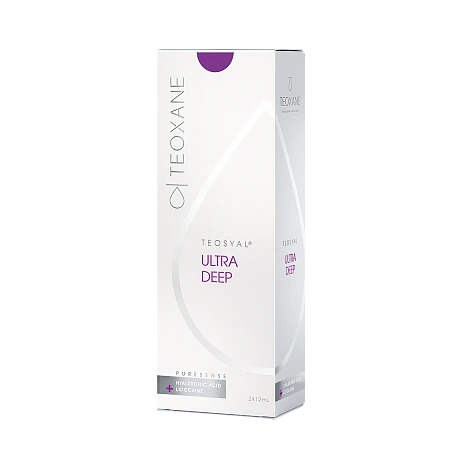 TEOSYAL® PureSense ULTRA DEEP