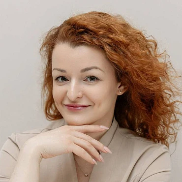 Пономарева Кира Сергеевна