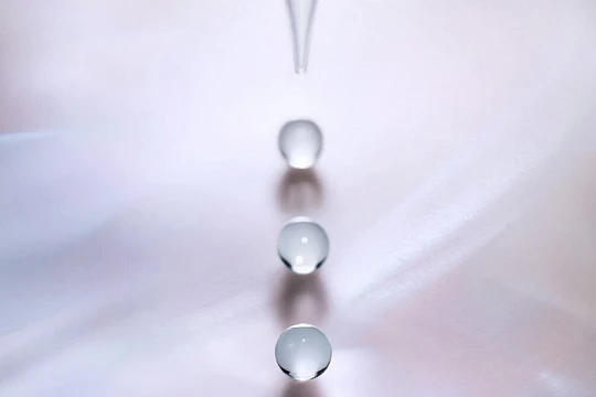 Teosyal RHA: идеальная биомеханическая совместимость