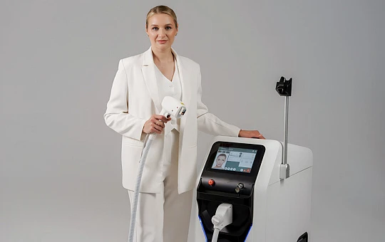 От эстетики к терапии: расширенные показания лазерной эпиляции