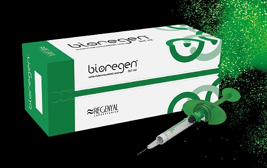 Мультифракционная биоиндукция: естественная красота