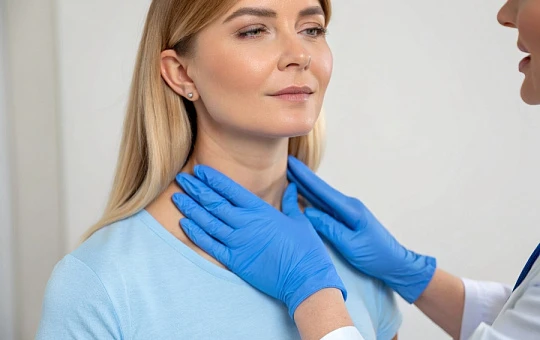 FDA рассматривает заявку на предварительное одобрение препарата Skinvive от Juvederm®