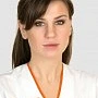 Шарафетдинова Фяния Умяровна